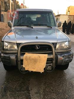 هيونداي جالوبر